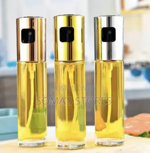 Spray Oil Bottle