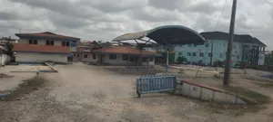 Filling Station
