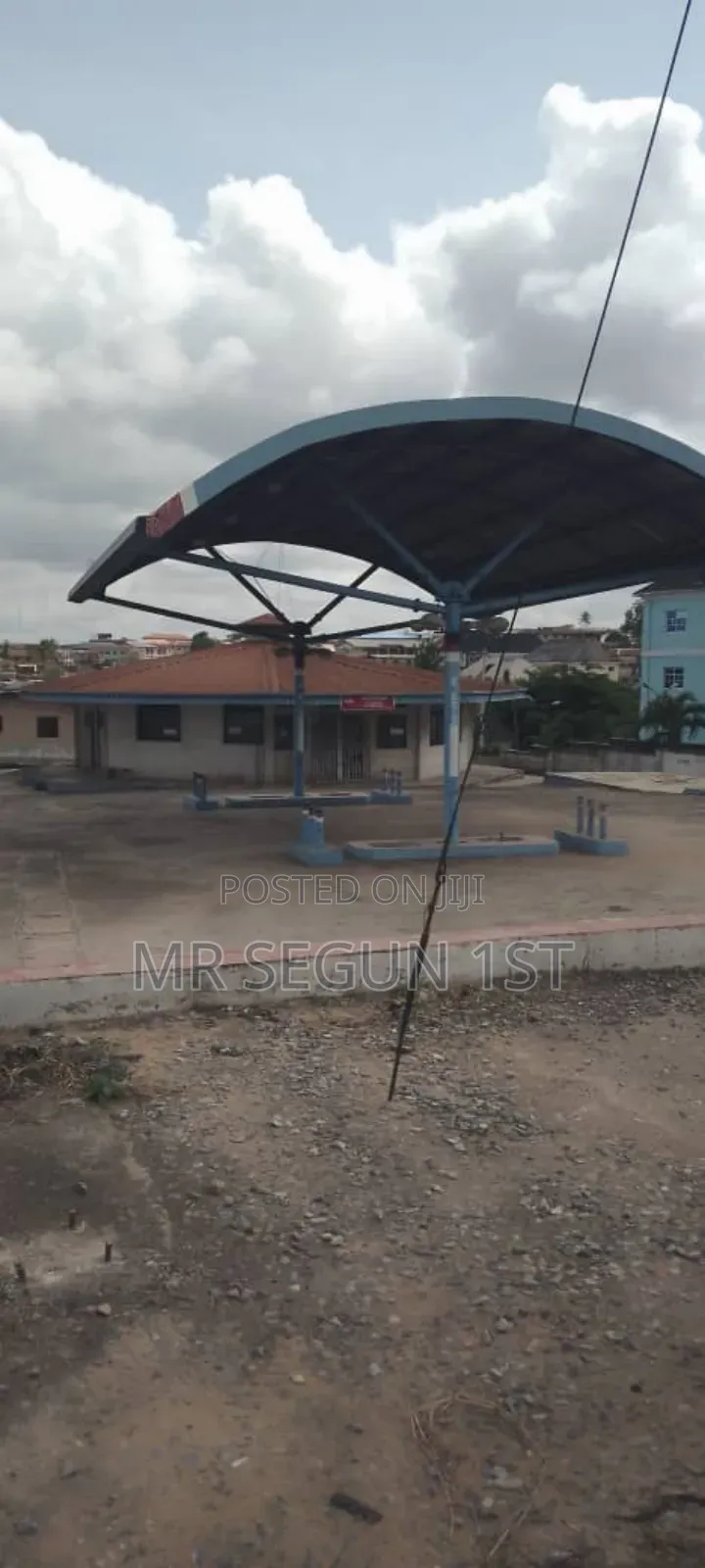 Filling Station