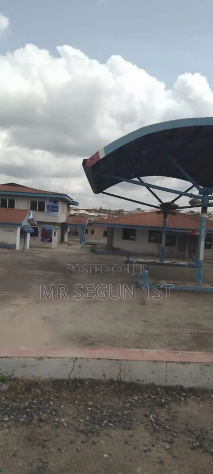Filling Station