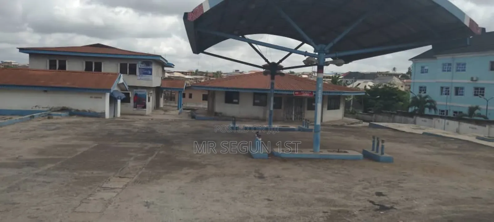 Filling Station