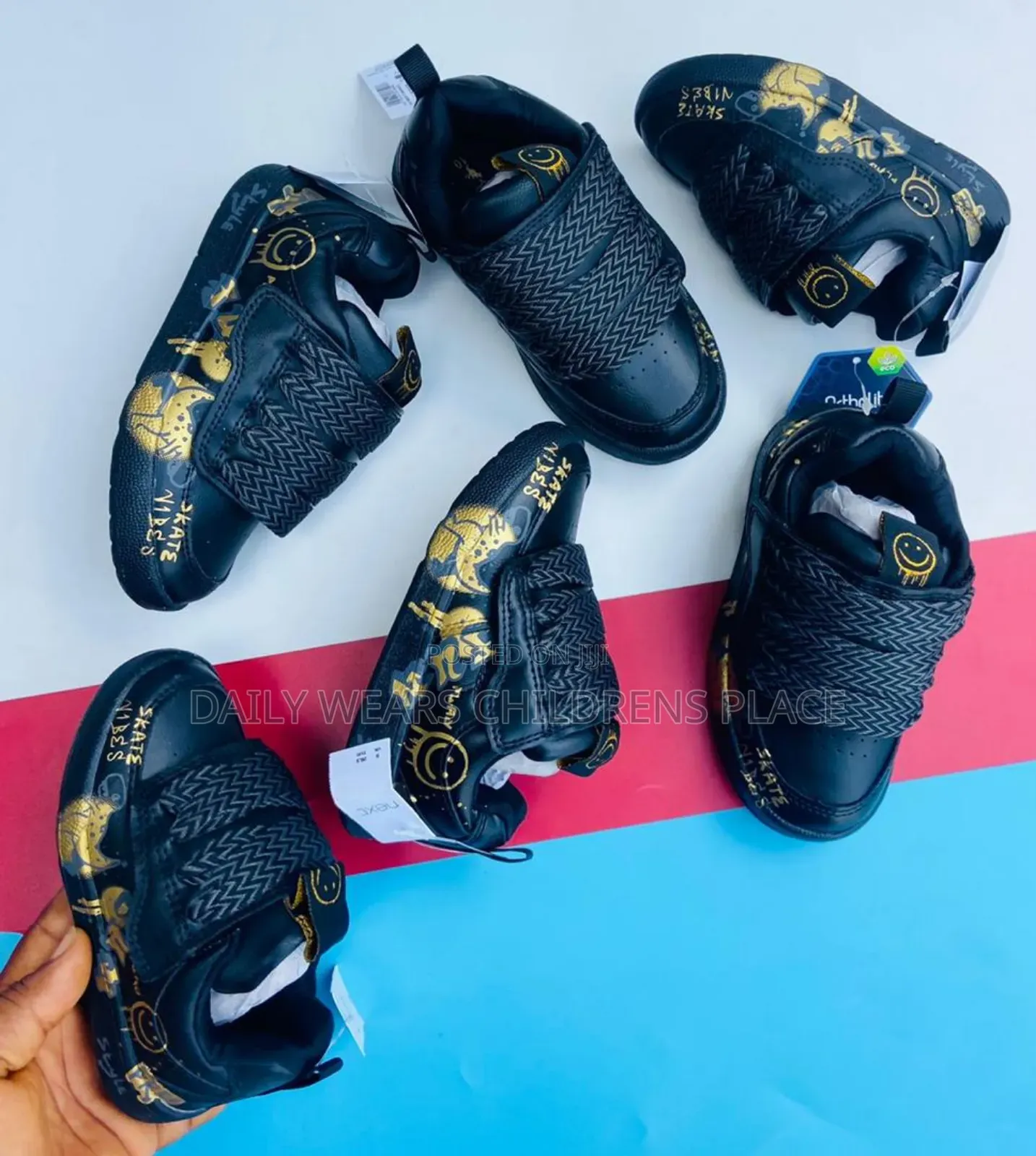 Next Boys Shoes