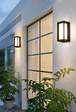 External Wall Light Available for Sale
