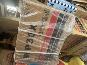 3” SUMEC Pumping Machine 100 Copper