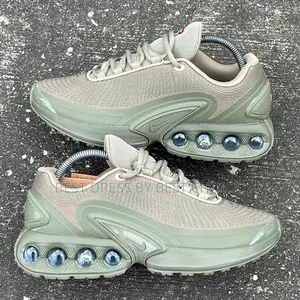 Nike Airmax Dn Green