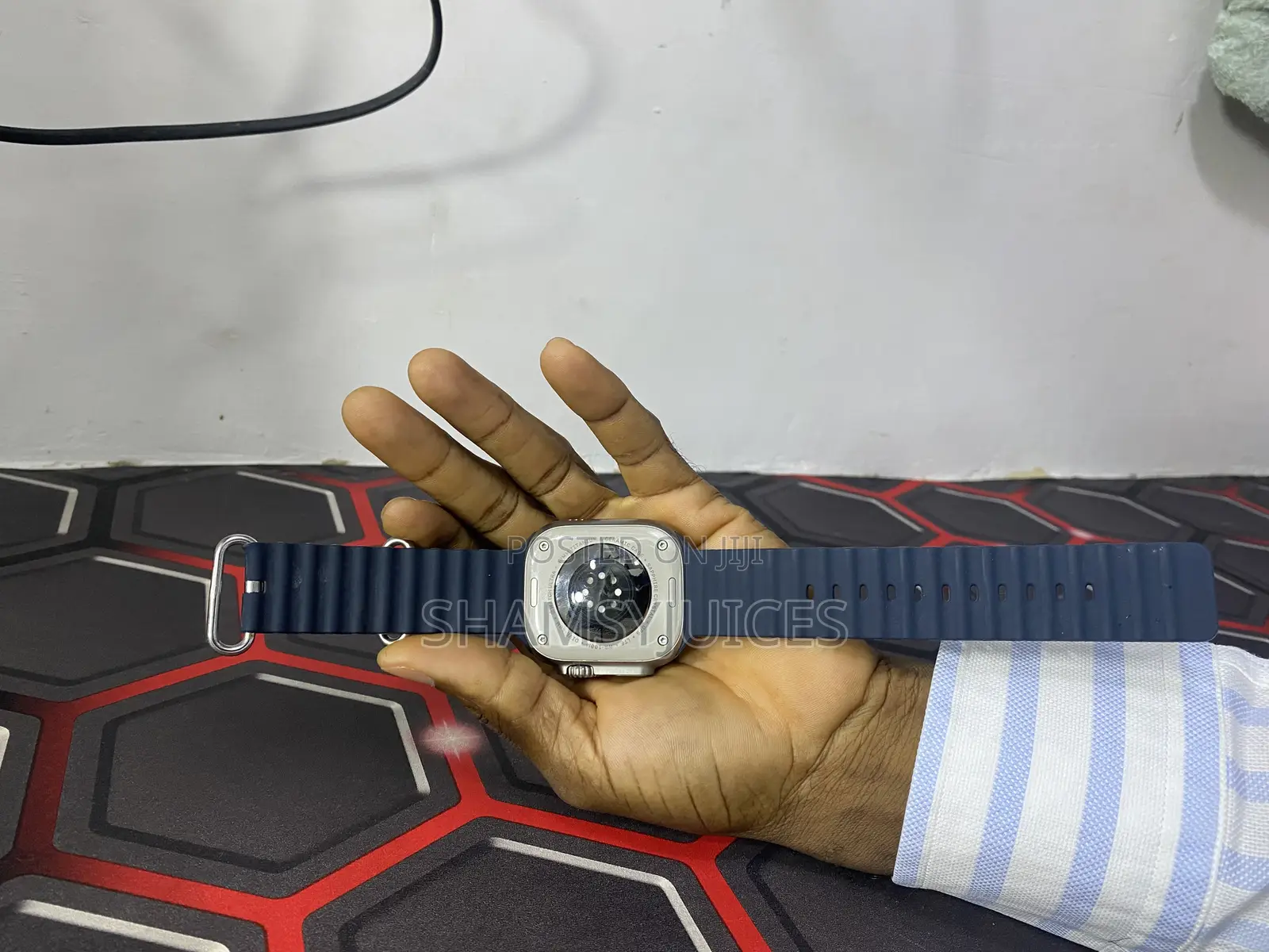 Apple Watch Ultra 1 49mm