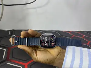Apple Watch Ultra 1 49mm