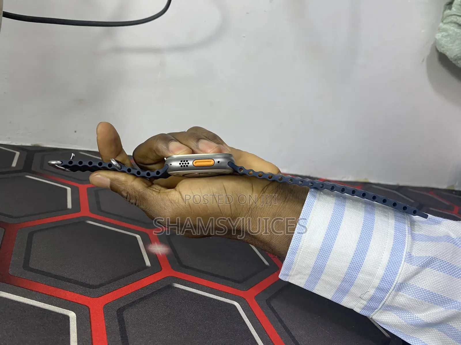 Apple Watch Ultra 1 49mm