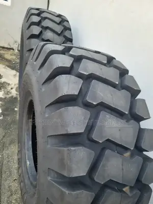 23.5-25 Ascenco Indian Payloader Tyre