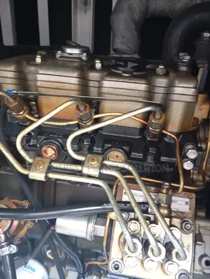 15kva Mikano Super Silent Soundproof Generator