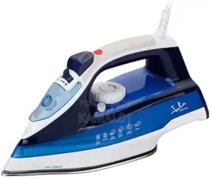 Rashnik Steam Iron 2200W