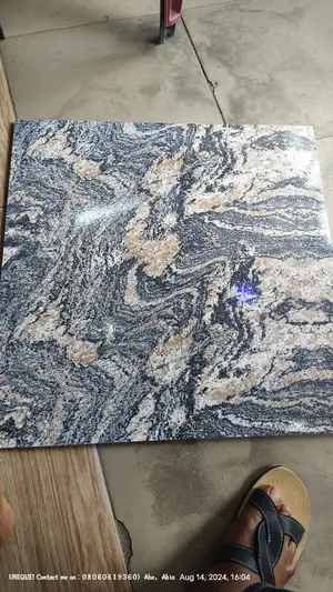 Normal Marble Reflection