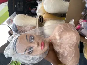 Wig Dummy/Mannequin