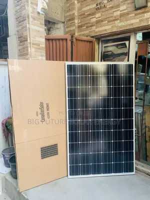 420W Canadian Solar Panel 60C