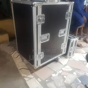 Sb3,/Sr Dj Boxes