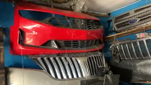 2023 Chevrolet Camaro Front Bumper Rs