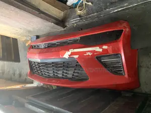 2019 Chevrolet Camaro Front Bumper