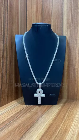 Ices Chains
