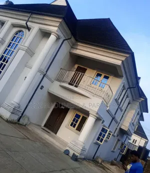 4bdrm Duplex in Dr Peter Odili , for sale