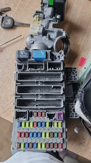 Complete Unit