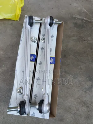 Original Linkage for Mercedes Benz GLK and 204 4matic