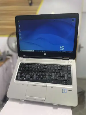 Photo - Laptop HP ProBook 640 G2 8GB Intel Core I5 HDD 500GB
