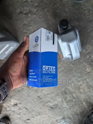 Original Oil Filter for Mercedes Benz ML350 2012/15