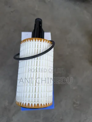 Original Oil Filter for Mercedes Benz ML350 2012/15