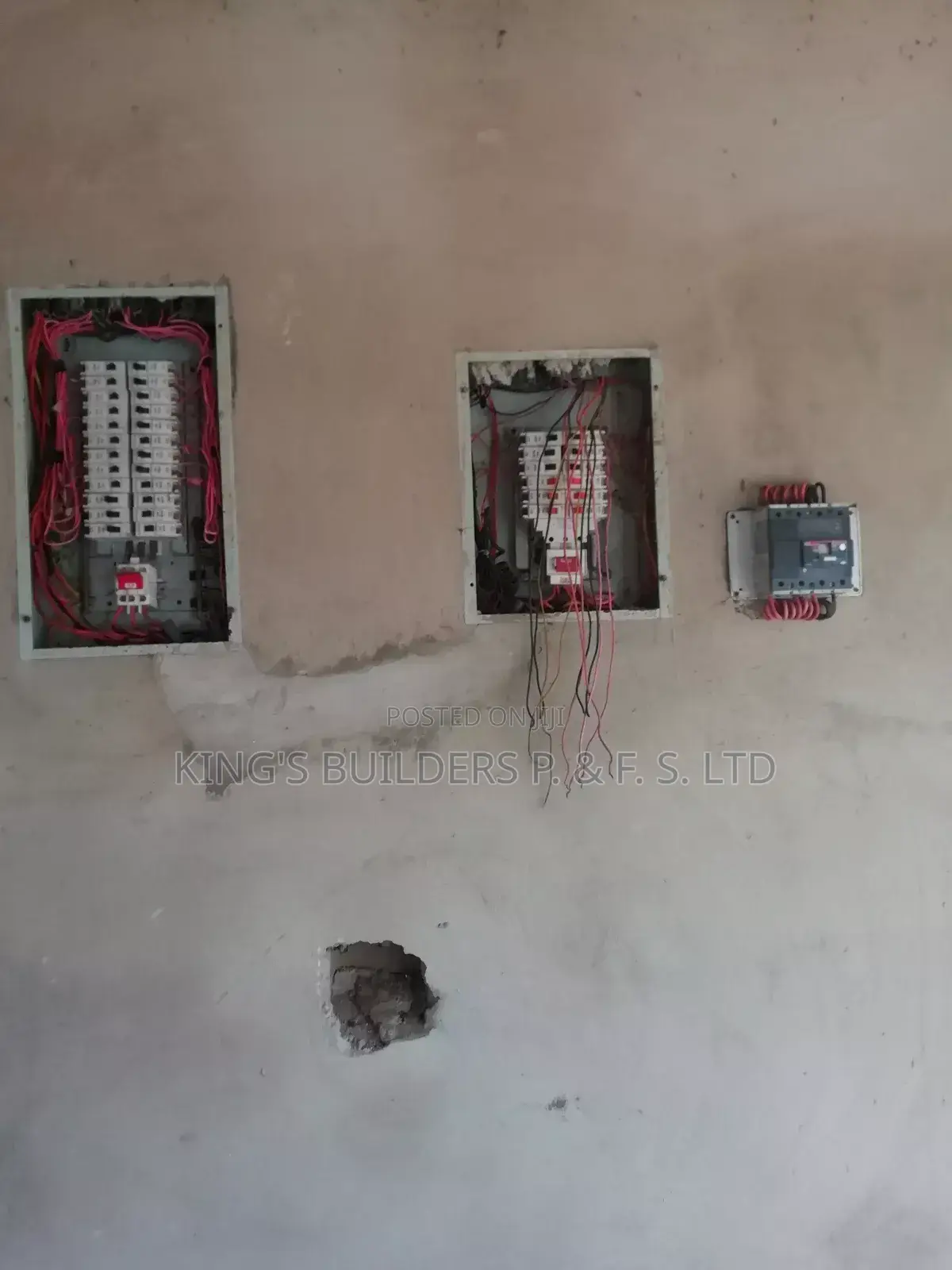 Professional and Good Electrical Engineer