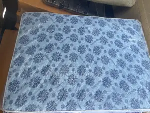 Full Orthopedic Mattress 4.5 By6