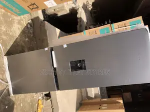 Hisense 35dcb Double Door Refrigerator