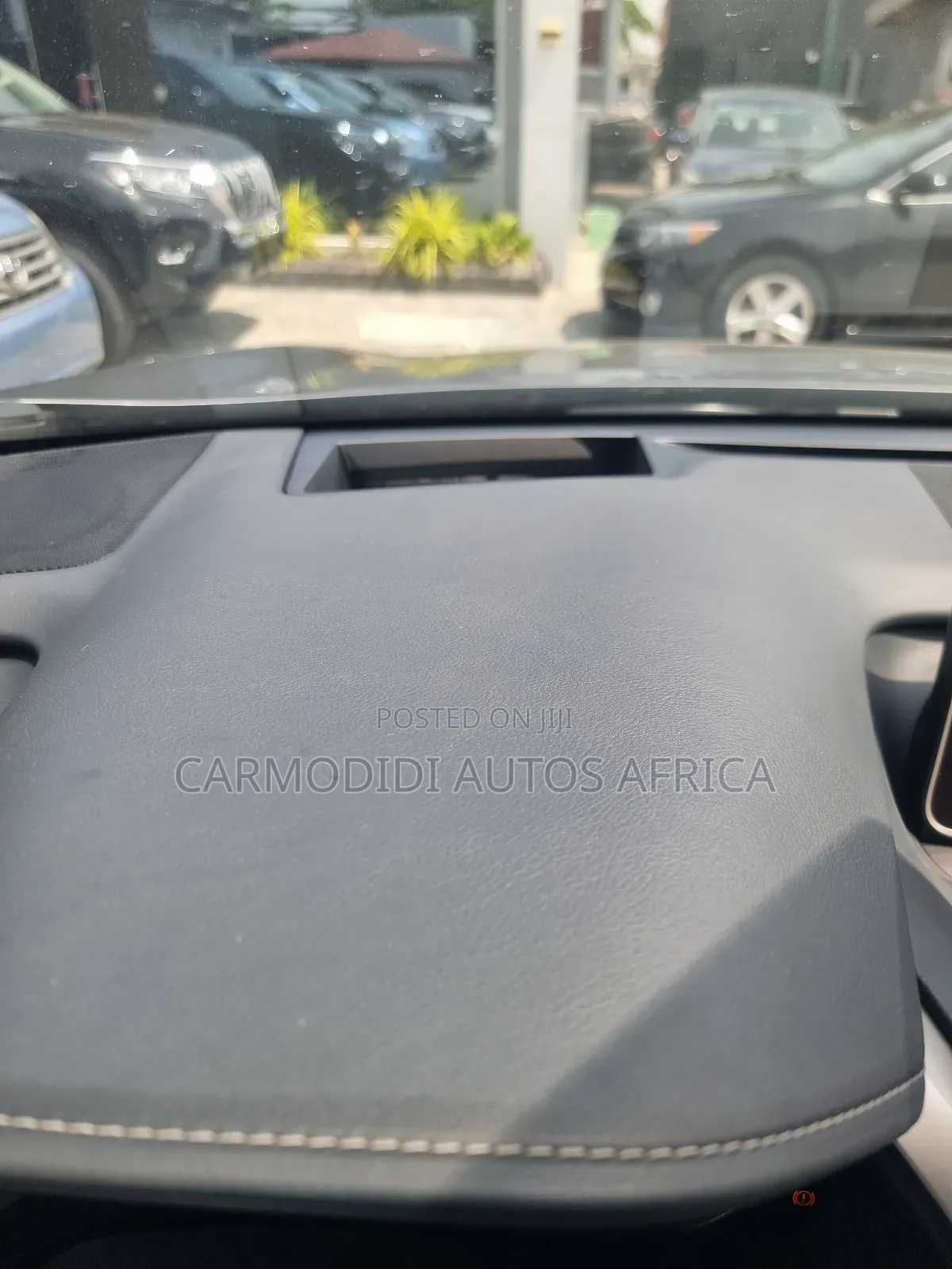 Lexus RX 2017 Gray