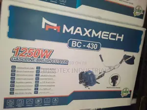 Bc 430 Bush Cutter Maxmech