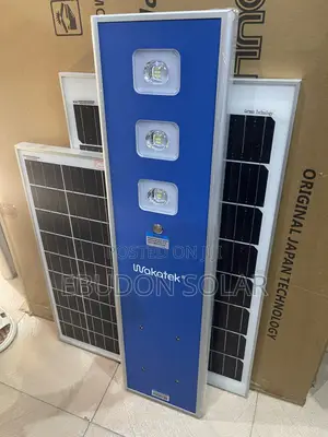 Solar Energy Light 60watts