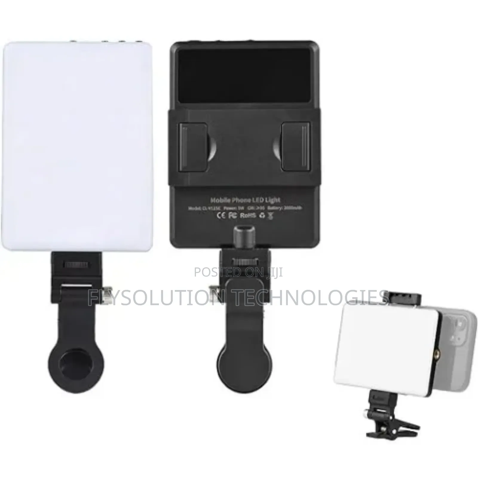 Mobile Phone Led Light CL-V11SE