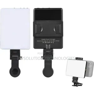Mobile Phone Led Light CL-V11SE