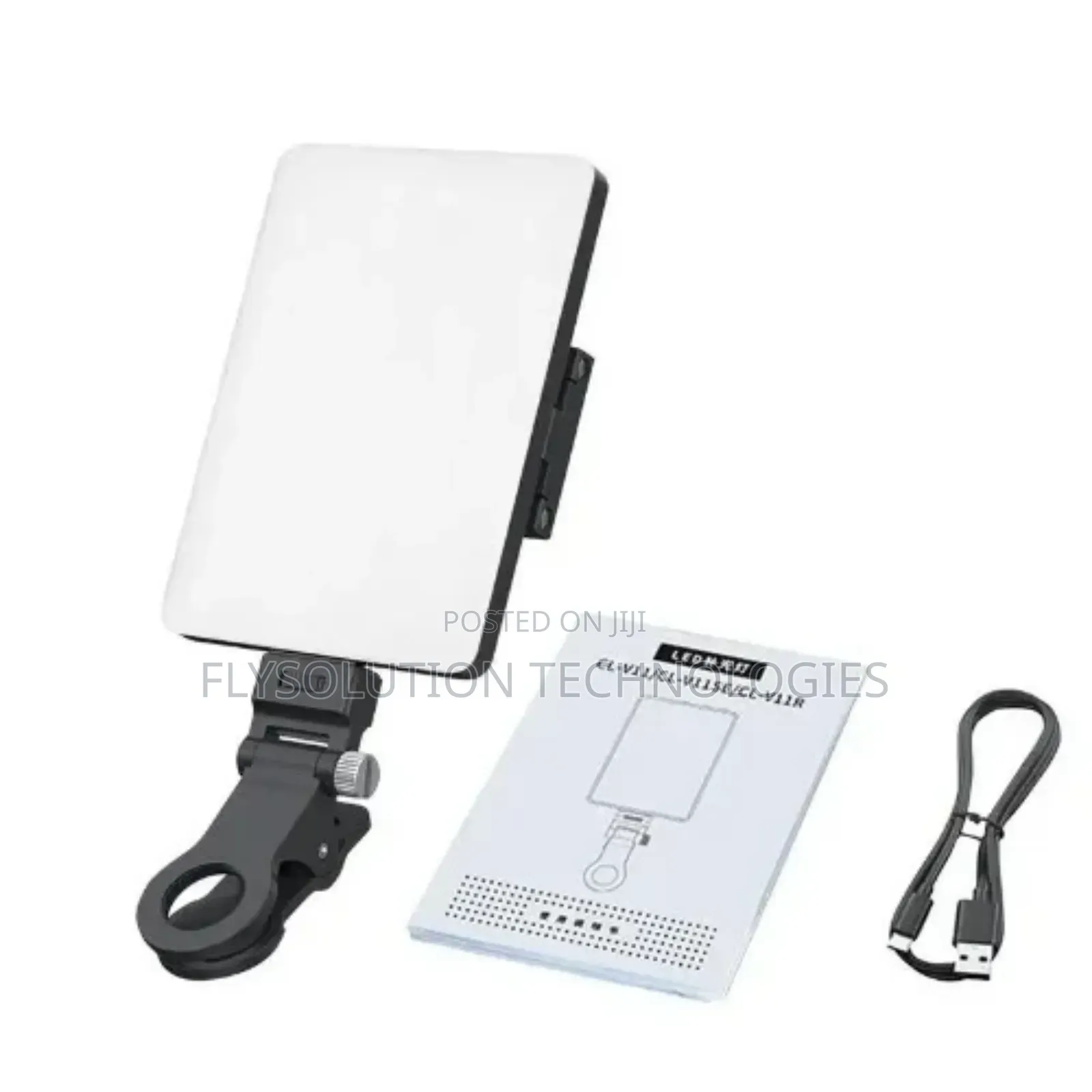Mobile Phone Led Light CL-V11SE