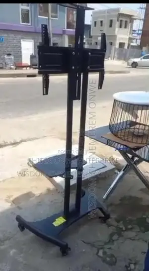 TV Stand Big One
