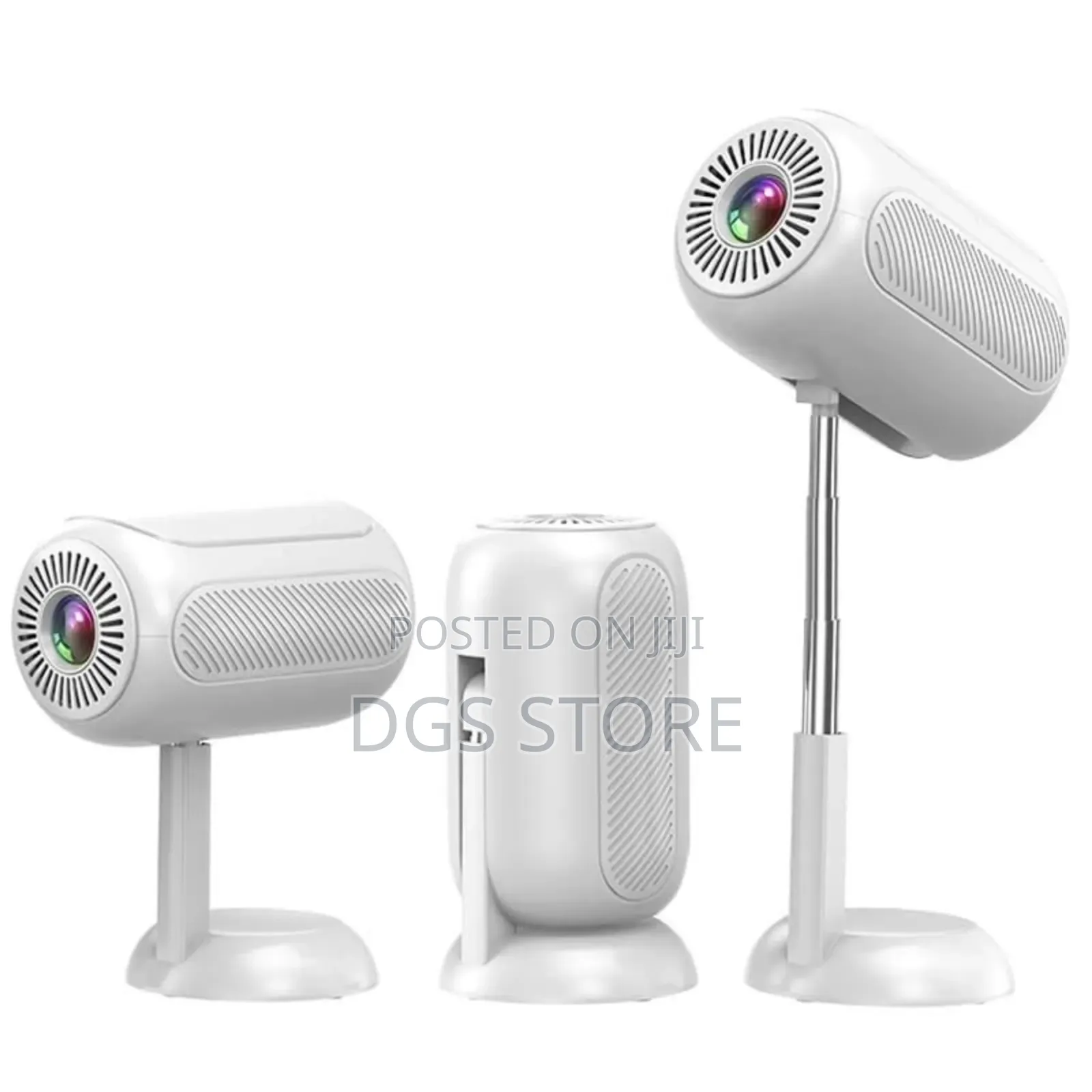 Smart Projector Intelligent TS 6