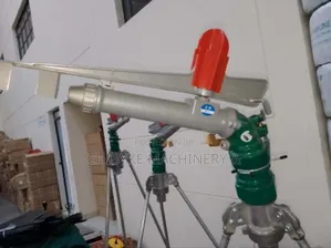 Big Rain Gun for Farm