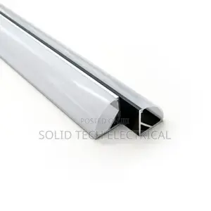 V Slot Angle Side Profile Light