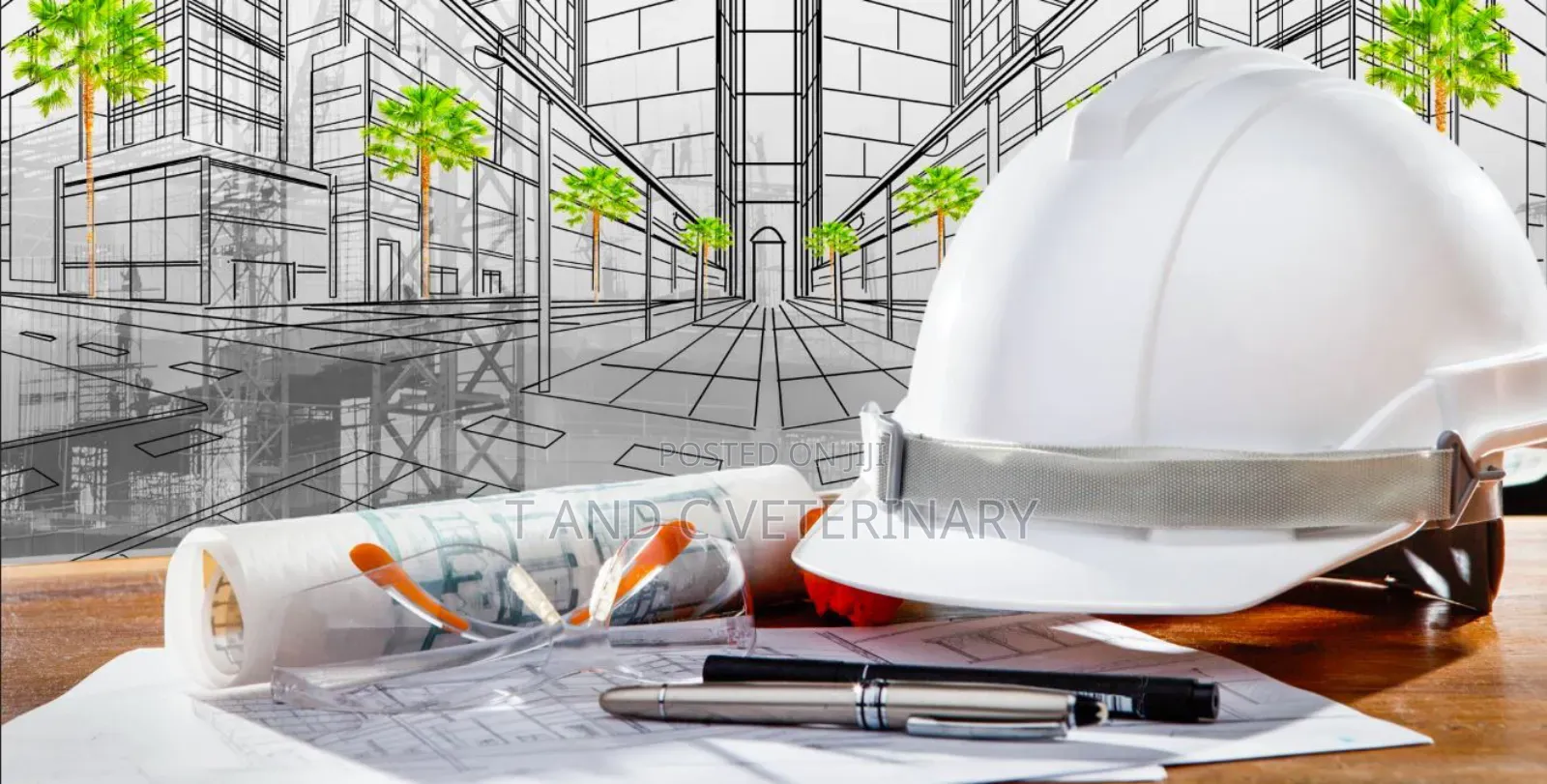Architectural Design and Construction