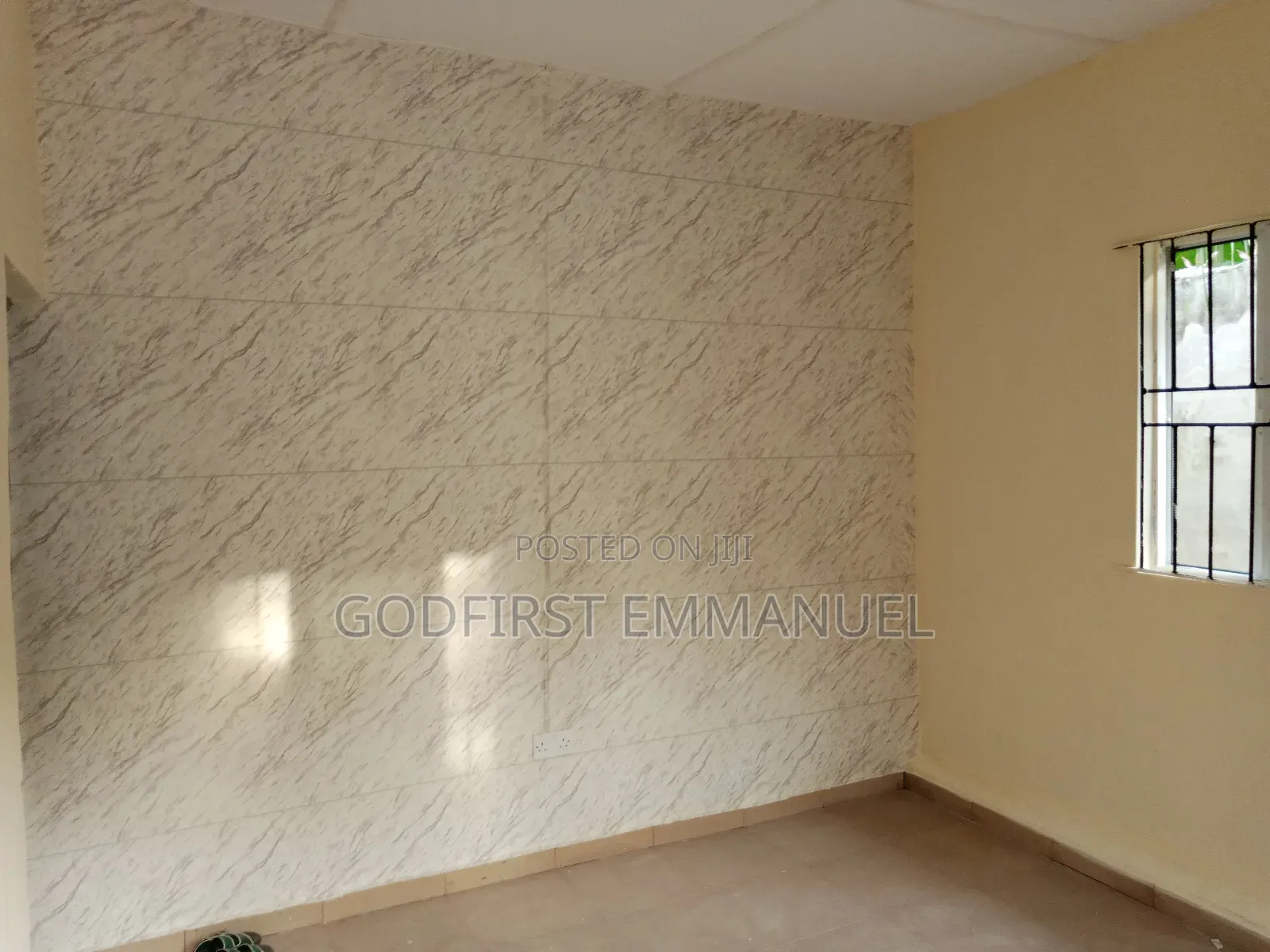Wallpaper Installation