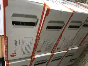 7.5kva 48v Non Hybrid Felicity Solar Inverter