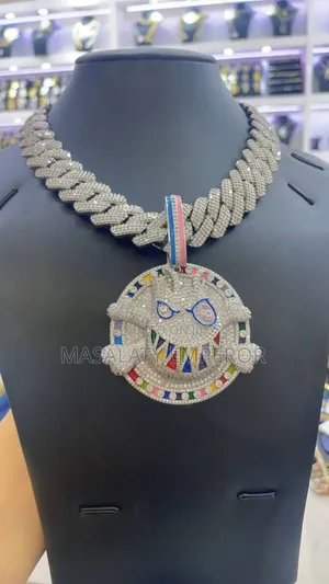 Ices Chains