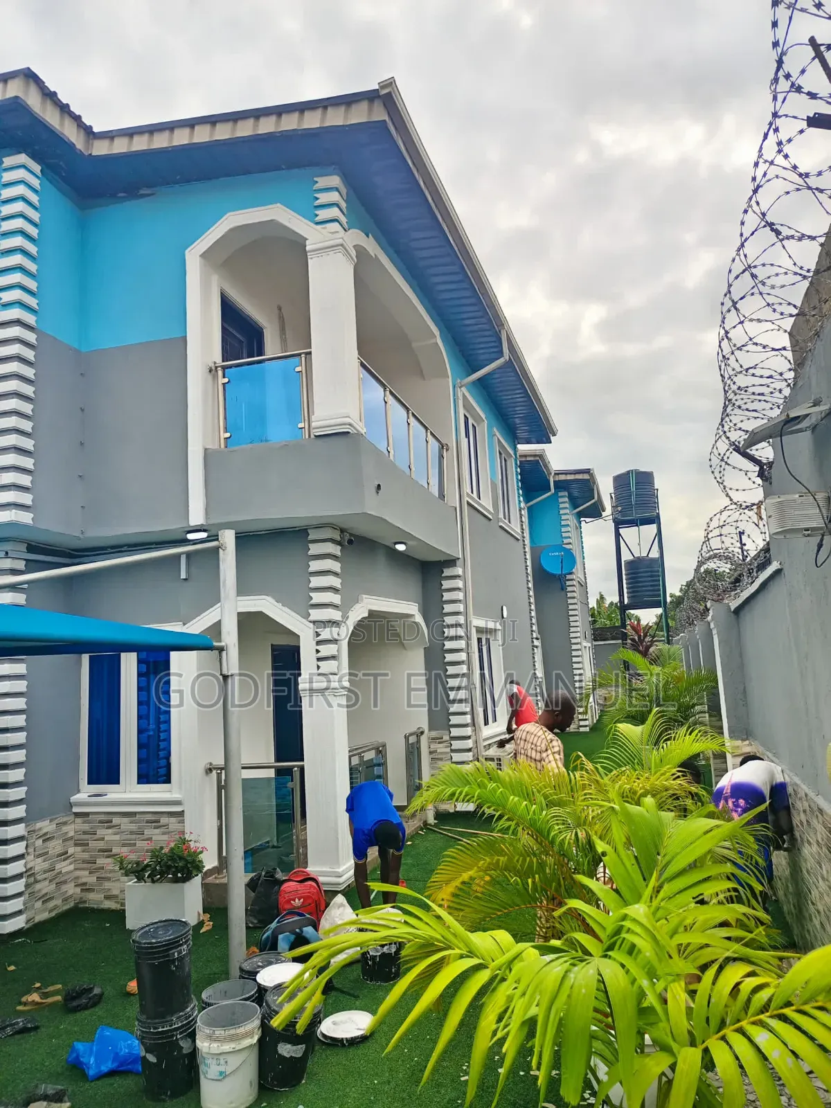 House Painter