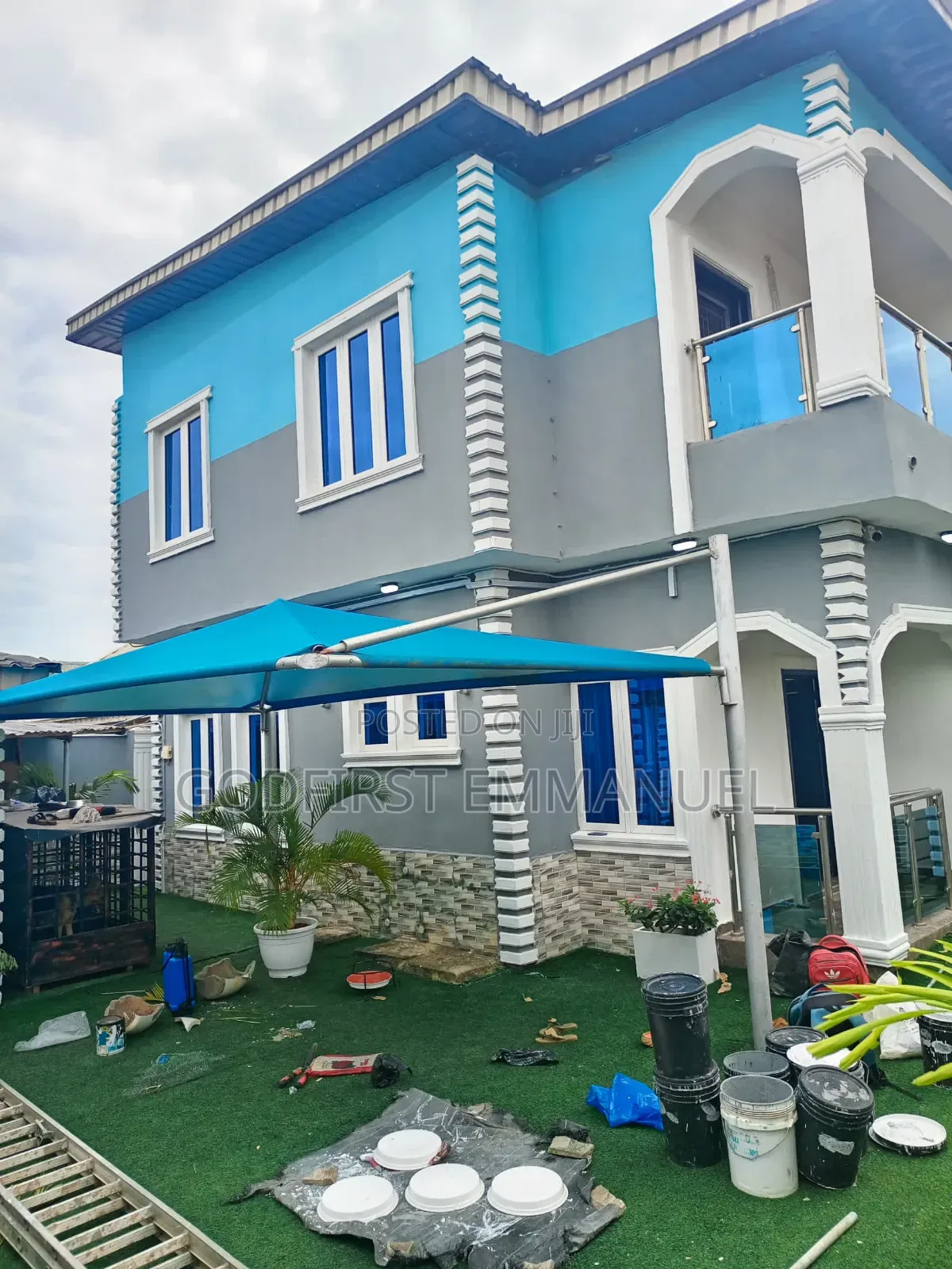 House Painter