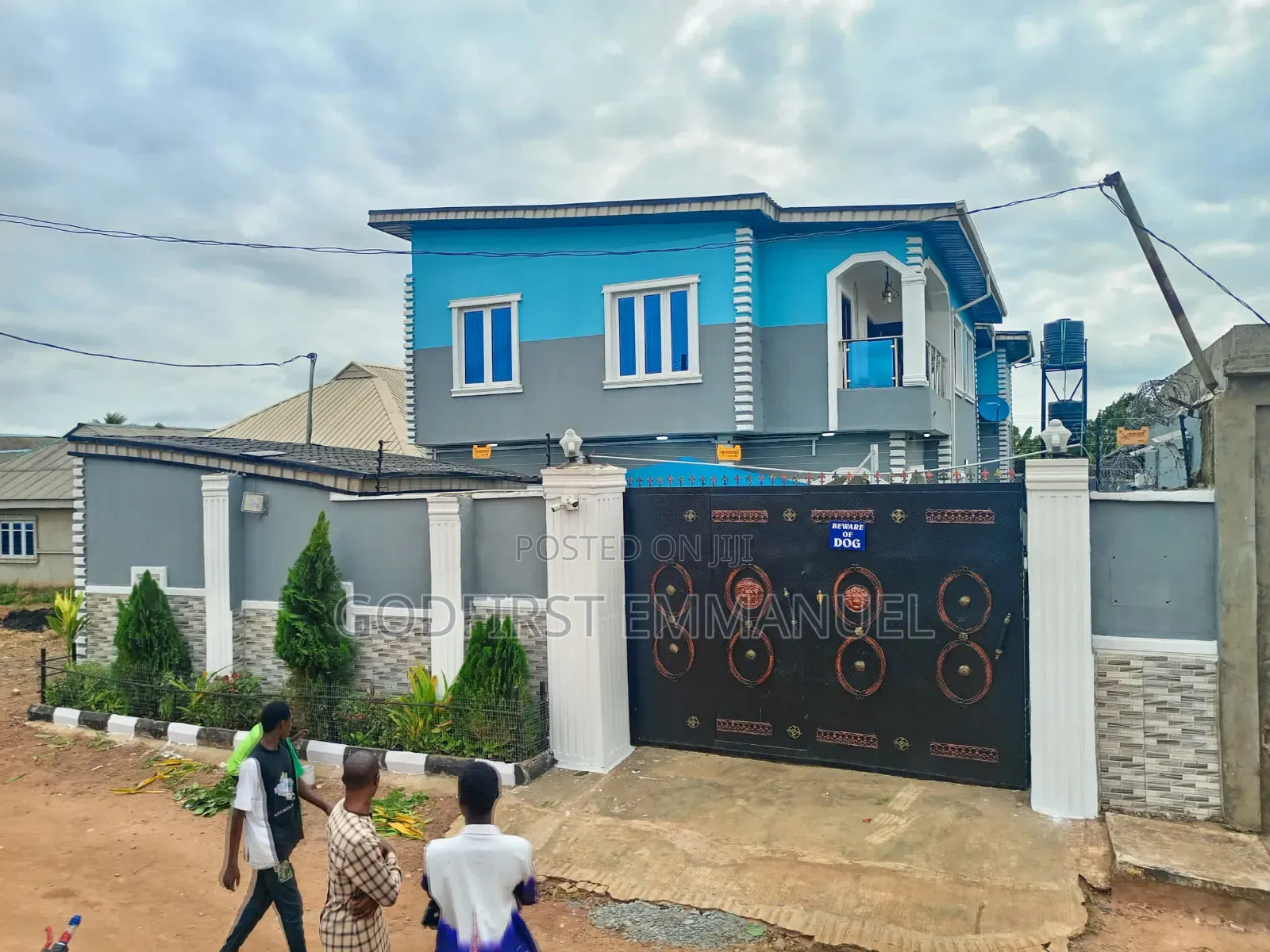 House Painter