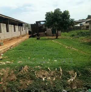 50ft by 50ft Plot of Land Ijegun Ijegemo