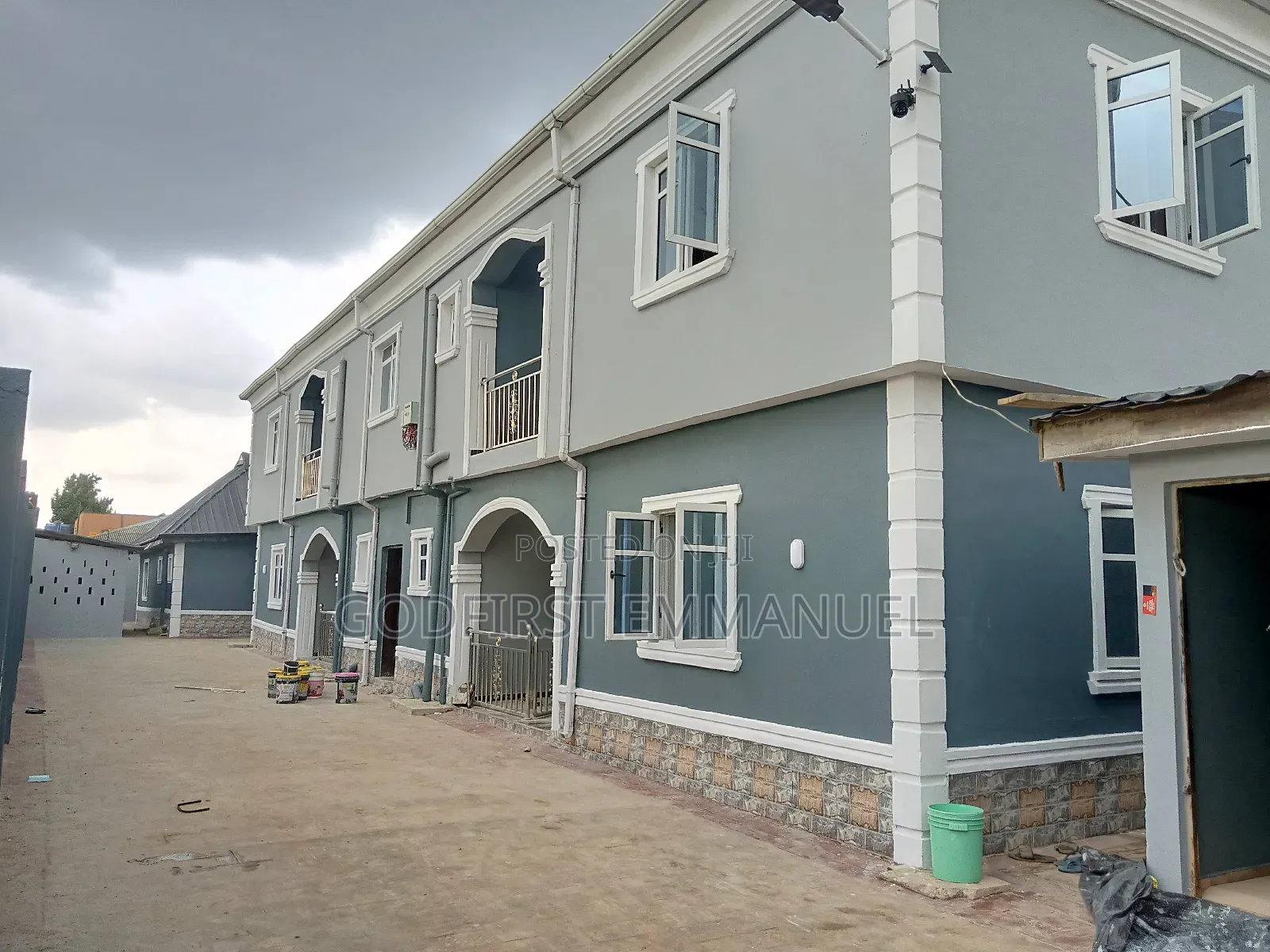 House Painter